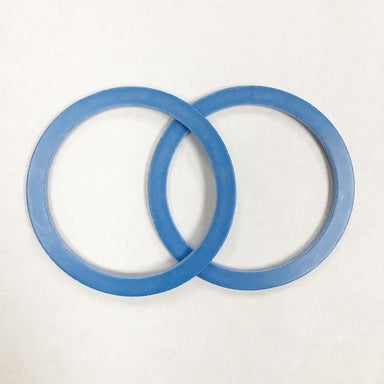 Giannina 3 Cup Replacement Washer / Gasket - 2 Pieces-Espresso Machines-Giannini-Consiglio's Kitchenware-USA