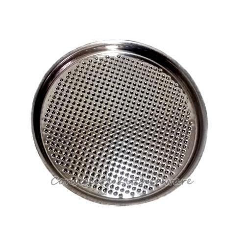 Giannini 1 Cup Replacement Filter Plate-Espresso Machines-us-consiglios-kitchenware.com-Consiglio's Kitchenware-USA