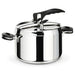 Giannini - 5L Pressure Cooker-Cookware-Giannini-Consiglio's Kitchenware-USA