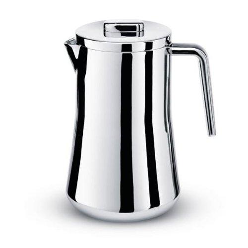 Giannini - 8 cup Infusiera French Press 30.45 US fl oz / (0.9L)-Espresso Machines-Giannini-Consiglio's Kitchenware-USA