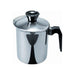 Ilsa 4 Cup Cappuccino Frothing Pitcher 17oz-Espresso Machines-Ilsa-Consiglio's Kitchenware-USA