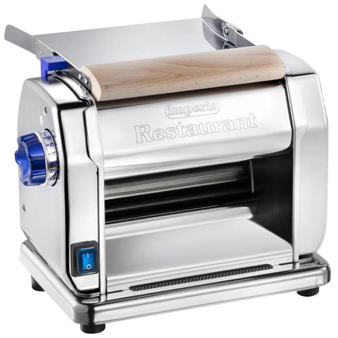 Imperia R220 Manual Pasta Sheeter Machine