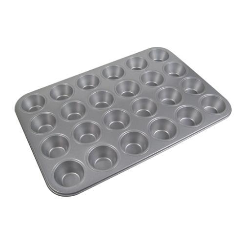 USA Pan 24 Mini Cupcake Pan