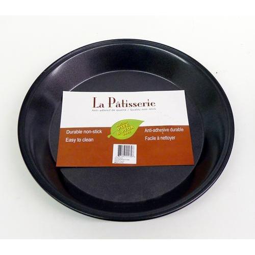 La Patisserie 9 Inch Non-Stick Pie Pan-Bakeware-us-consiglios-kitchenware.com-Consiglio's Kitchenware-USA