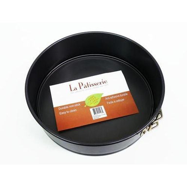 La Patisserie Non-Stick Springform - 9 Inch-Bakeware-us-consiglios-kitchenware.com-Consiglio's Kitchenware-USA