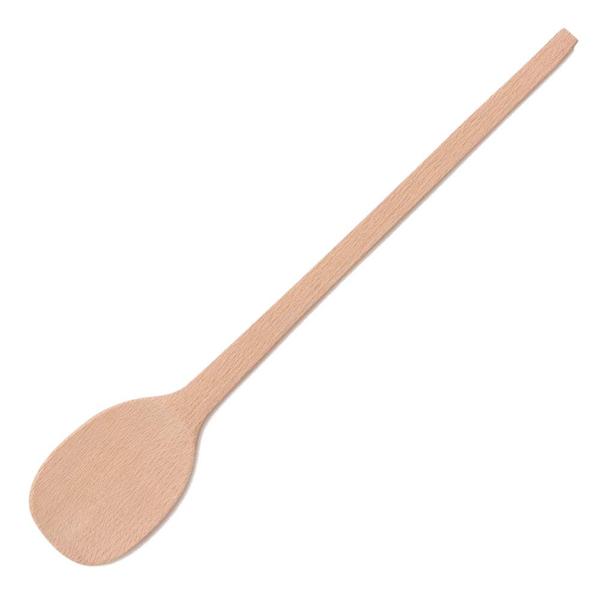 Large Wooden Spoon 55cm