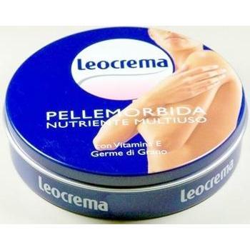 Leocrema Multipurpose Nourishing Cream 150ml can-Bath & Body-us-consiglios-kitchenware.com-Consiglio's Kitchenware-USA