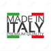 Demetra Cavatelli Pasta Maker made in Italy