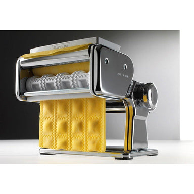 Marcato Atlas 150 Pasta Machine Attachment, Capelli d'Angelo (Angel Hair) -  Fante's Kitchen Shop - Since 1906