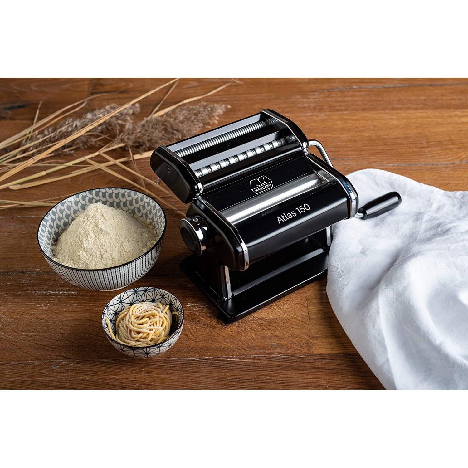 Divina Pasta Machine for Gnocchetti, Cavatelli and Orecchiette 