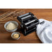 Marcato Atlas Black 150mm Wellness Pasta Maker