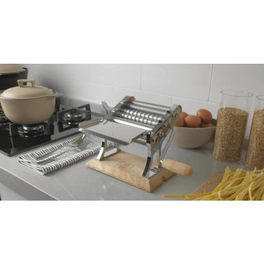 Marcato Electric Pasta machine Pasta Fresca 220 V - Interismo Online Shop  Global