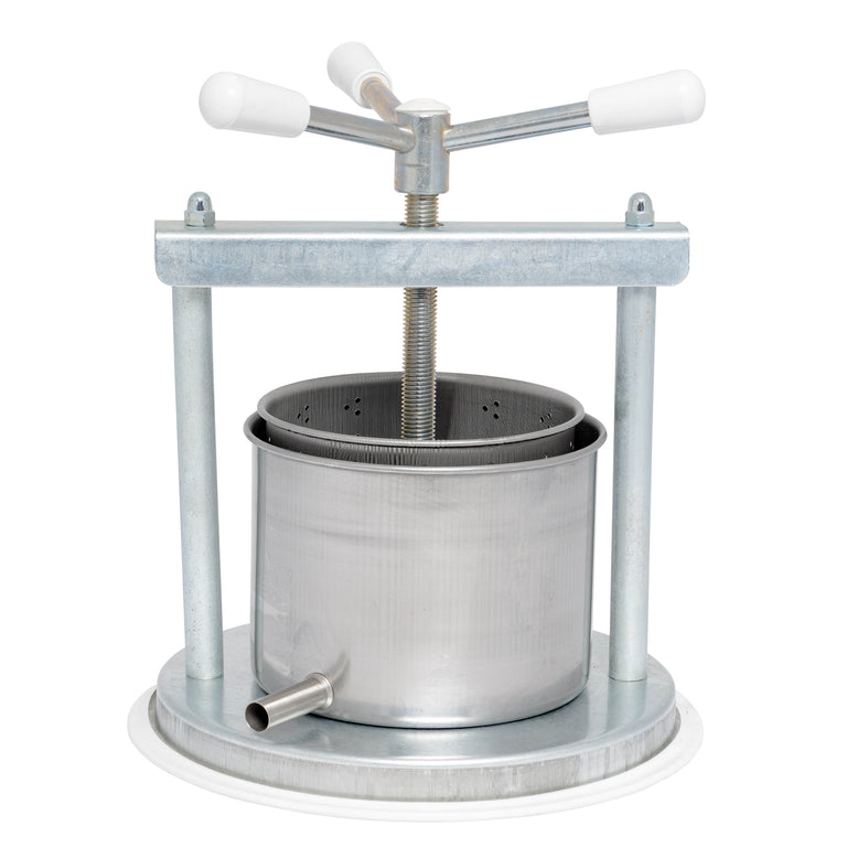 Vegetable / Fruit Press | Consiglios Kitchenware — Consiglio's Kitchenware