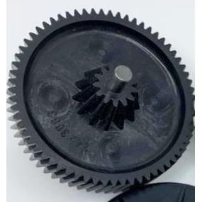 OMRA 2400/2500 Replacement Gear