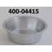 Pudding Pan 8"x7"x3"-Bakeware-Crown Cookware-Consiglio's Kitchenware-USA