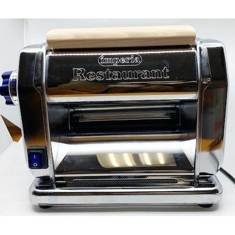 Imperia RMN220 Electric Pasta Machine