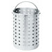 Stainless Steel Boiling Basket - 99 qt / 94 lt-Cookware,Specialty Food Prep-us-consiglios-kitchenware.com-Consiglio's Kitchenware-USA